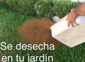 2 BOLSAS DE 18 LITROS ENVÍO INCLUIDO A TODO MEXICO